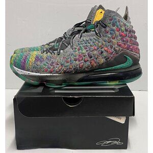 LEBRON 17 I PROMISE NEW NO BOX MENS 10.5